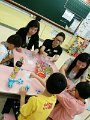 2015.10.25 防止虐待兒童會講座協助兒童托管